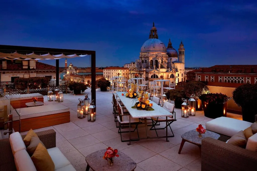Conferences, The Gritti Palace, a Luxury Collection Hotel, Venice