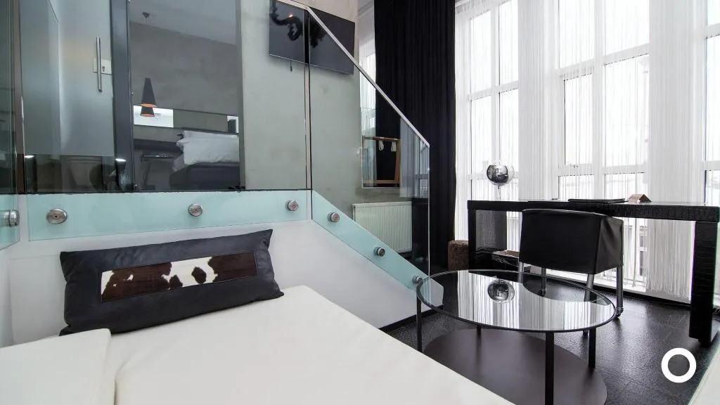 SUITE LOFT Room, Thingholt by Center Hotels, Reykjavik