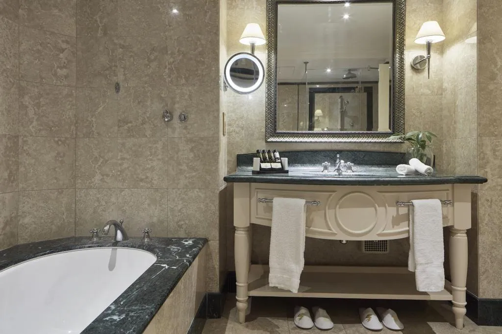 Room, Atlantica Aphrodite Hills Hotel, Cyprus