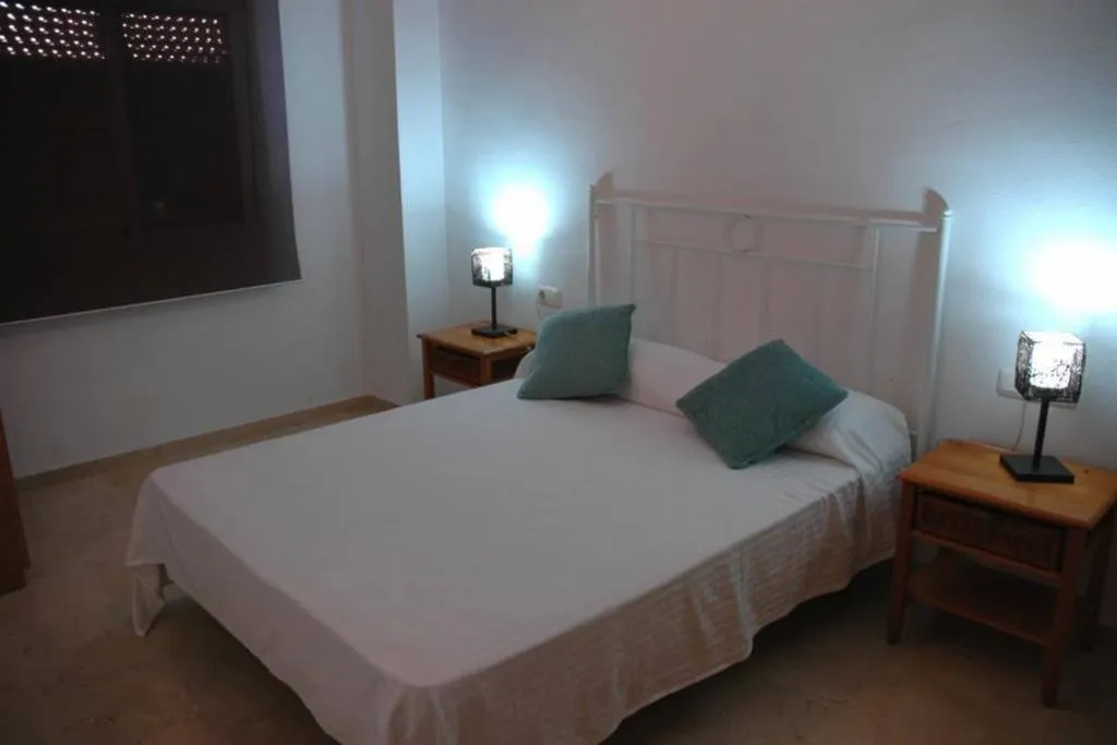 APARTMENT TWO BEDROOMS Room, Complejo Terrasol Baviera Golf, Costa Del Sol