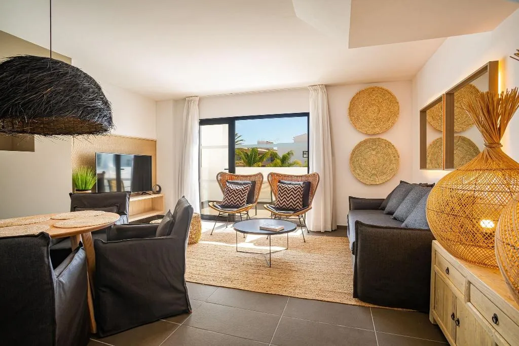 SUITE TWO BEDS Room, Migjorn Ibiza Suites And Spa, Ibiza