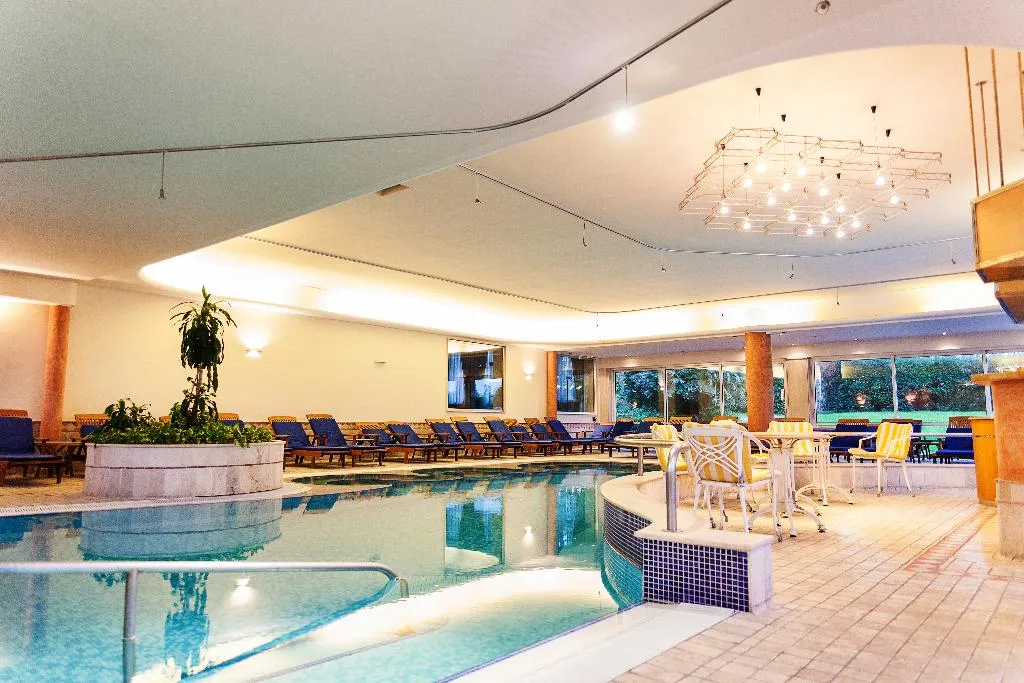 Pool, Galzignano Resort Terme & Golf - Hotel Sporting, Venice