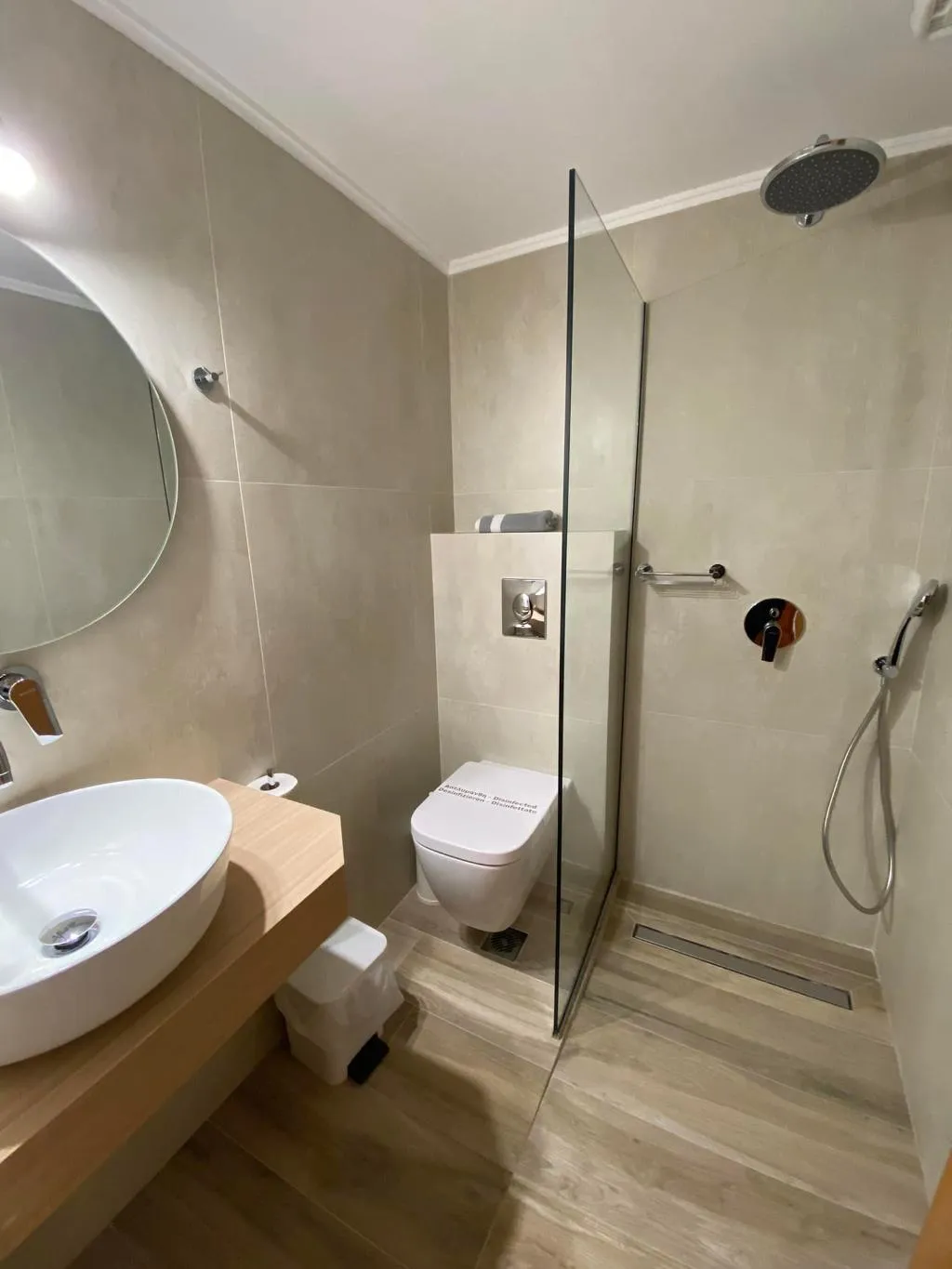 FAMILY ROOM TWO BEDROOMS ONE BATHROOM Room, Castro Hotel, Crete