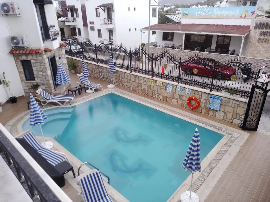 General view, Wb Weekend Bodrum Hotel, Bodrum