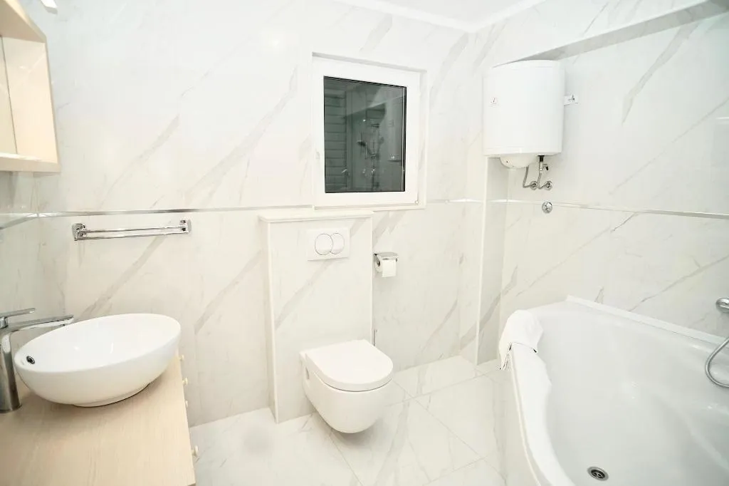 Room, Villa Rustica Dalmatia Depadance, Split