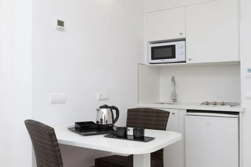 APARTMENT WITH DOUBLE BED Room, Marvell Club Hotel & Apartments, Ibiza