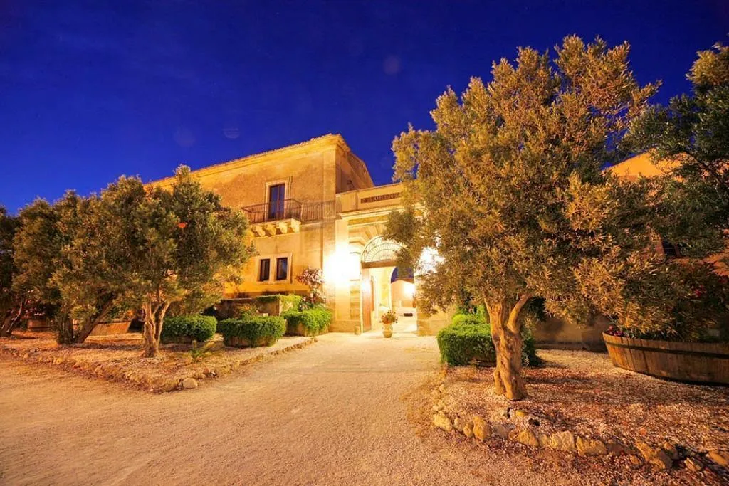 General view, Villa Giulia Agriturismo, Catania
