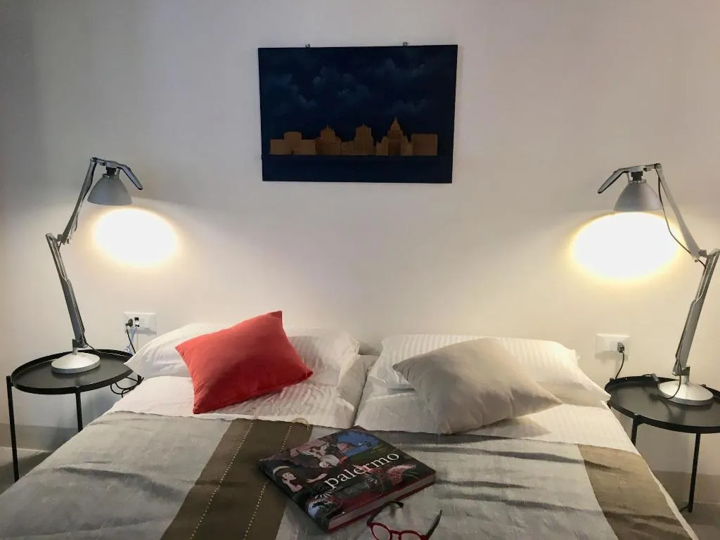 Room, Locanda Sette Fate, Catania