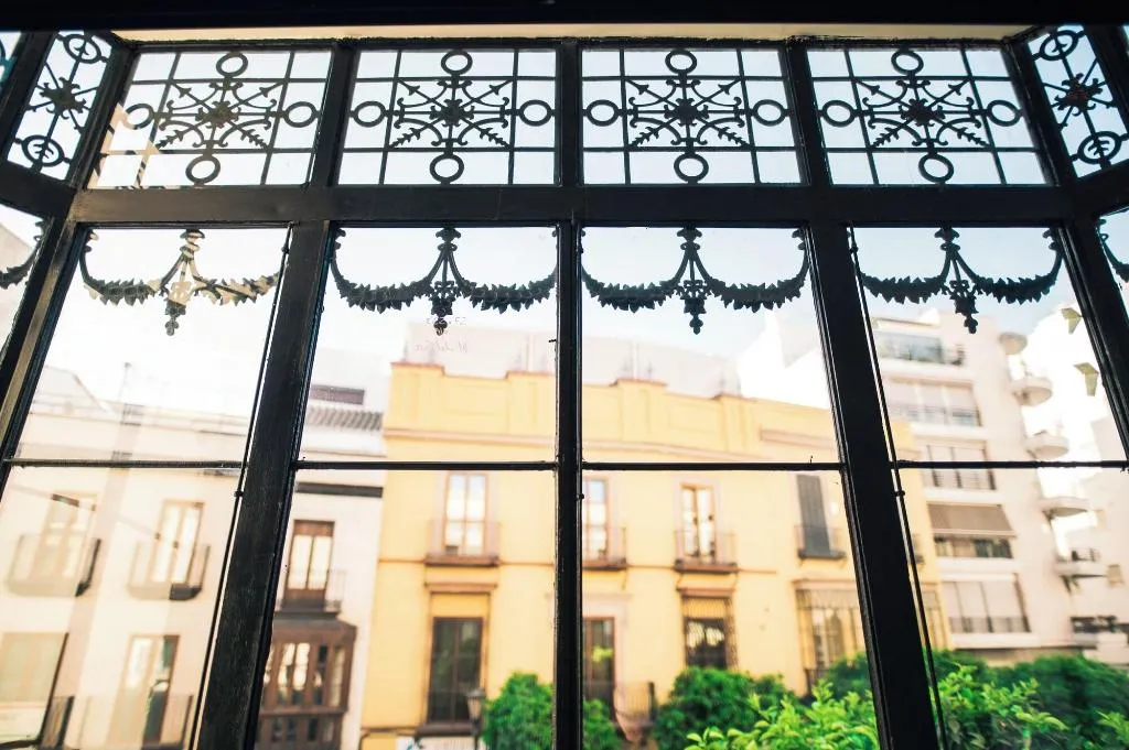 Room, Hotel Legado Magdalena, Seville