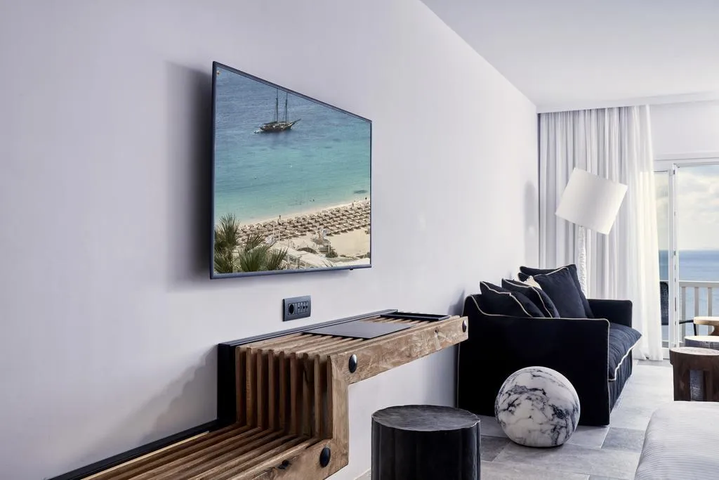 Double or Twin SUPERIOR Room, Royal Myconian - Leading Hotels of the World, Mykonos