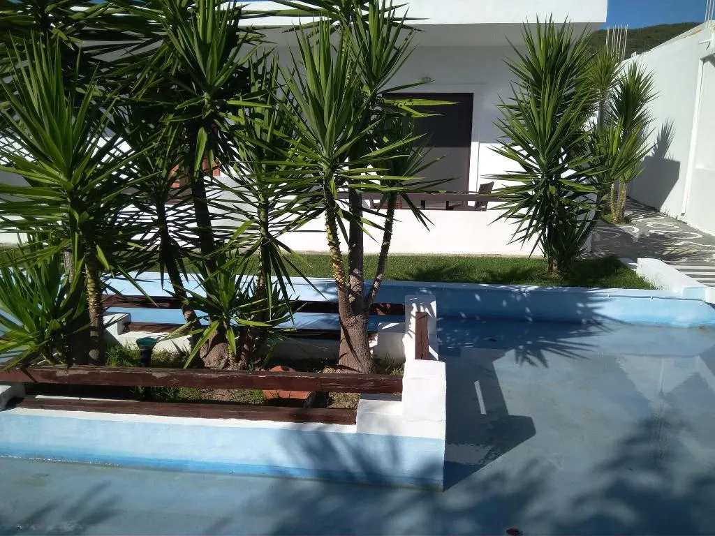General view, Skiathos Holiday House, Skiathos