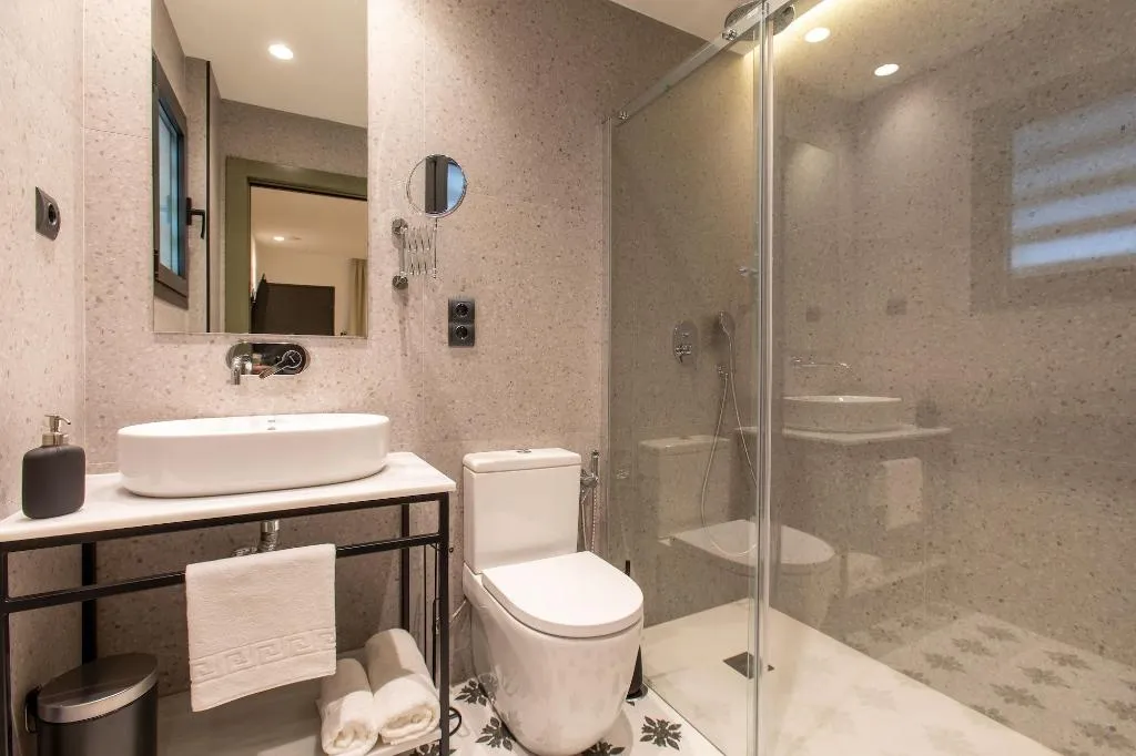 Room, Boutique Rooms Playa Burriana, Costa Del Sol