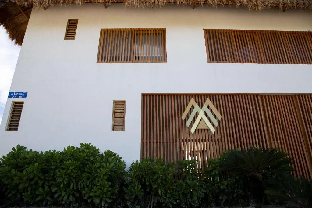 General view, Casa Margot, Cancun Area