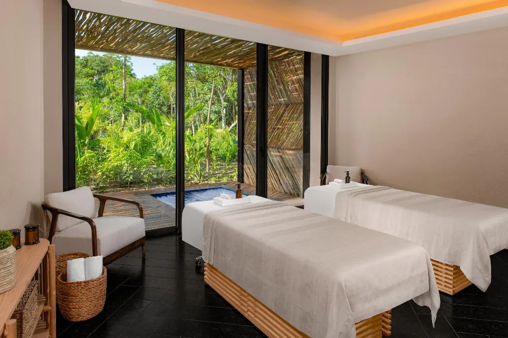 Sports and Entertainment, Hilton Tulum Riviera Maya All-Inclusive Resort, Cancun Area