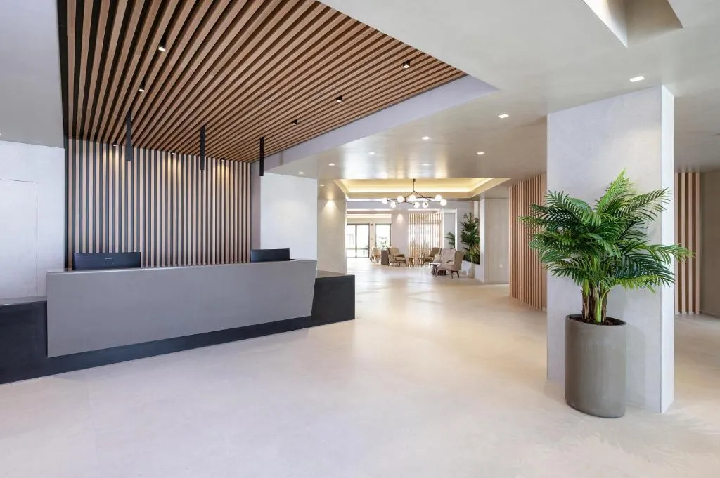 Lobby, Apollon Kos, Kos