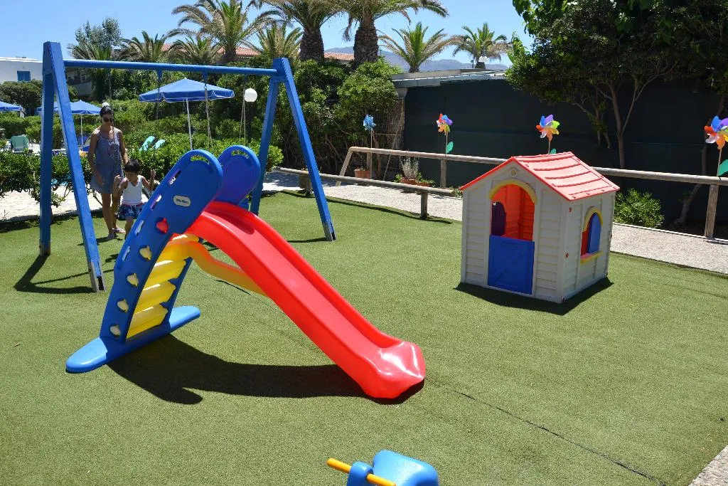 Sports and Entertainment, Galeana Beach Aparthotel, Crete