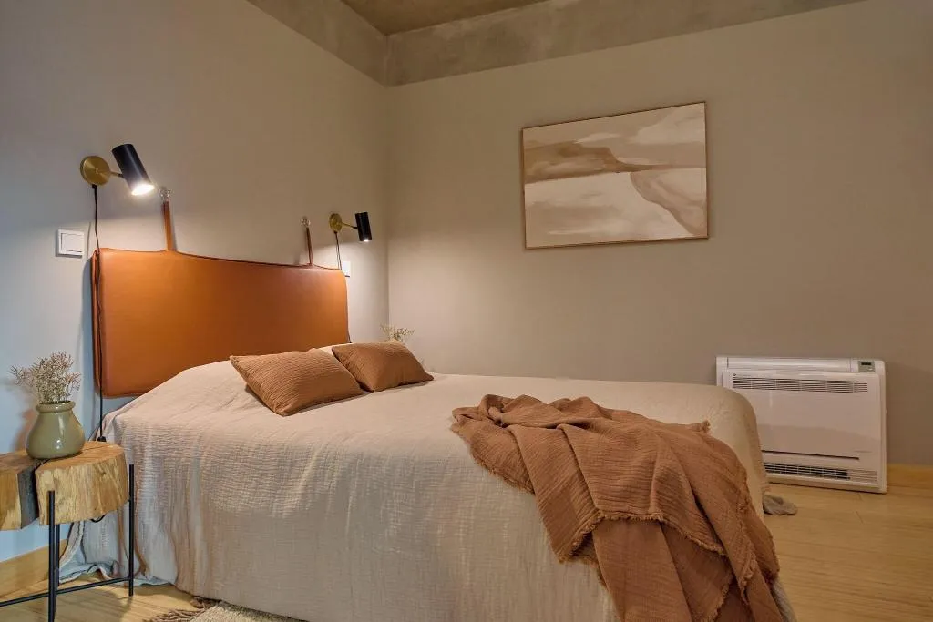 Room, Aparthotel Oporto Anselmo, Porto