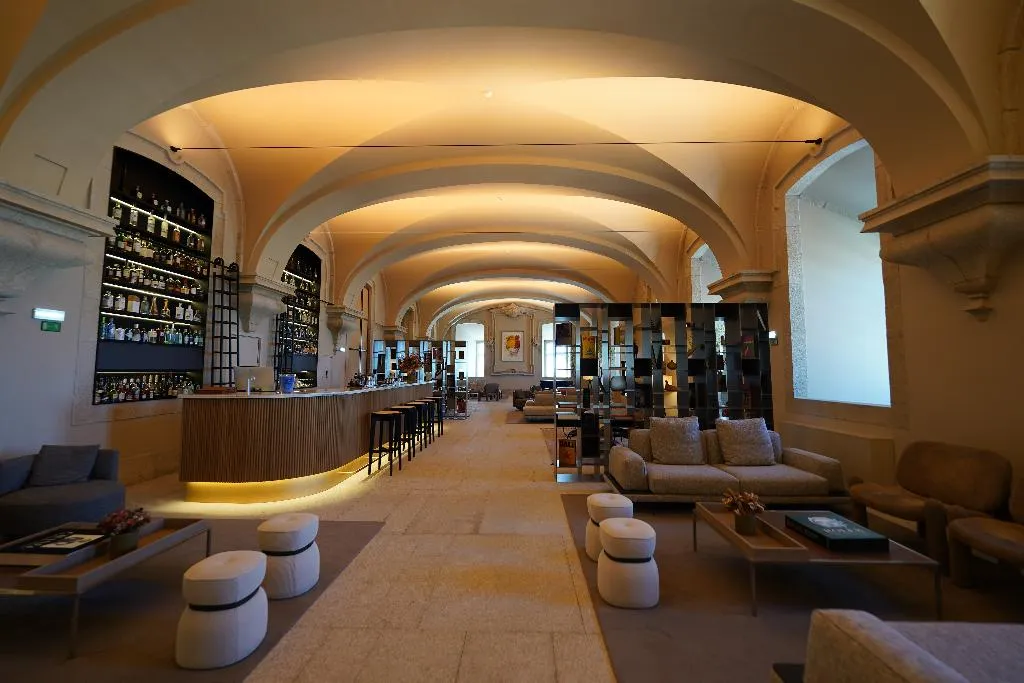 Bar, The Lince Santa Clara, Porto
