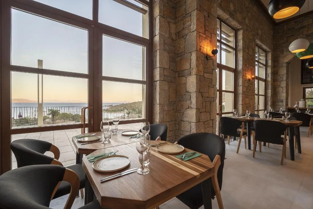 Restaurant, Cape Krio Boutique Hotel & Spa +12 Adult Only, Dalaman