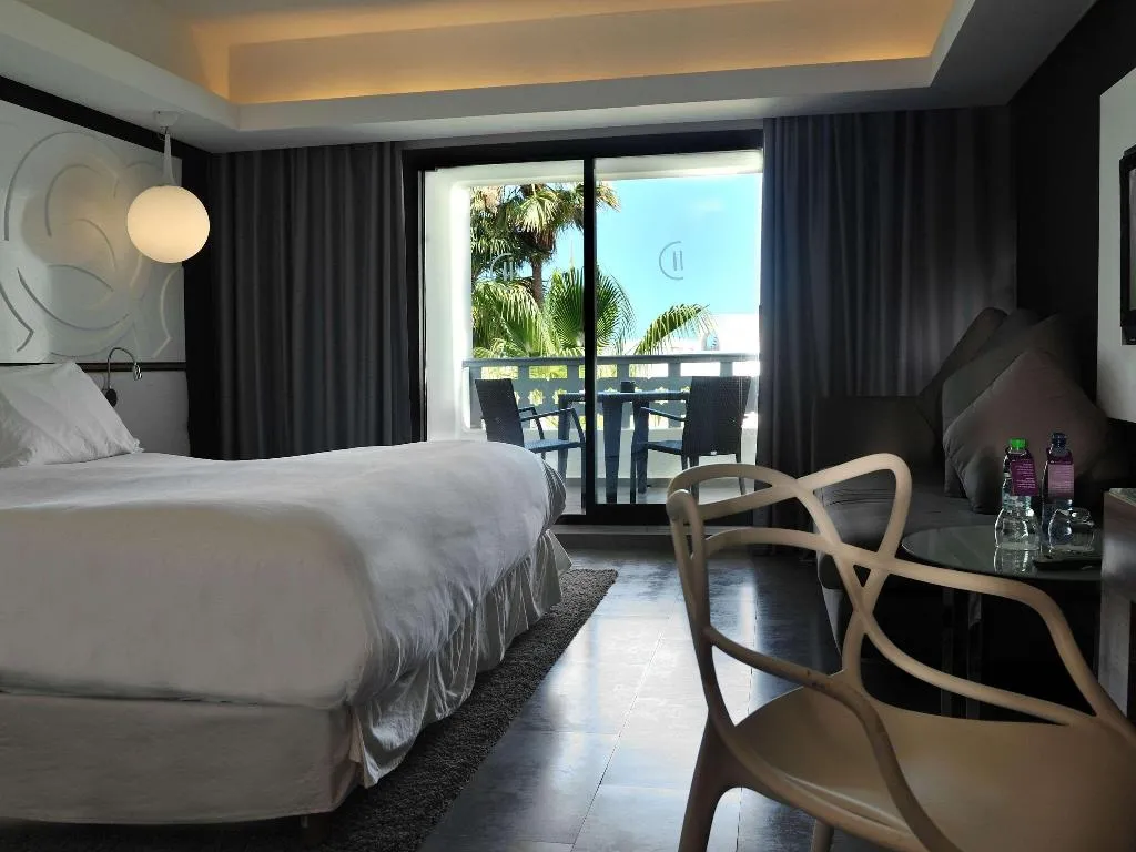 SINGLE DELUXE Room, Pullman Mazagan Royal Golf & Spa, Casablanca