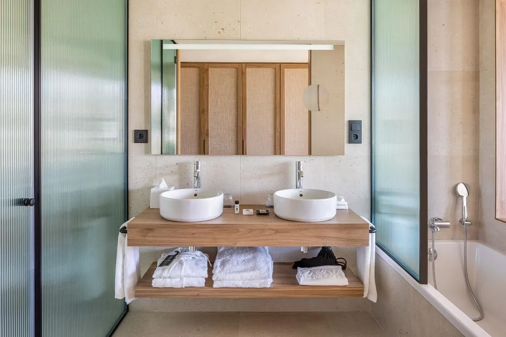 SUITE PENTHOUSE Room, Atzavara Hotel Spa, Costa Brava