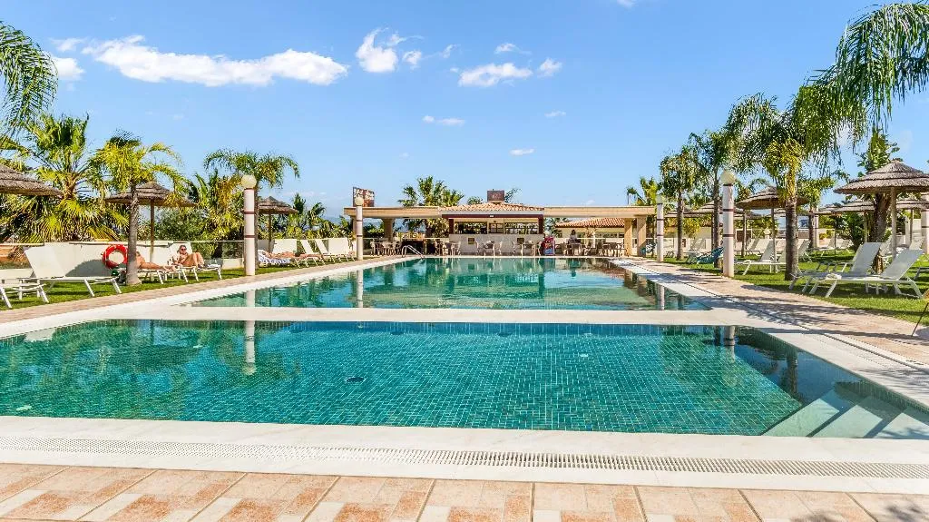 General view, Hotel Rural Bricia Du Mar, Algarve