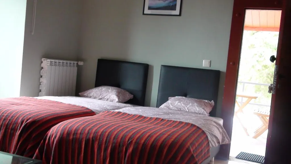 FAMILY ROOM CAPACITY 8 Room, Pousada de Mafra - Palácio dos Marqueses, Lisbon