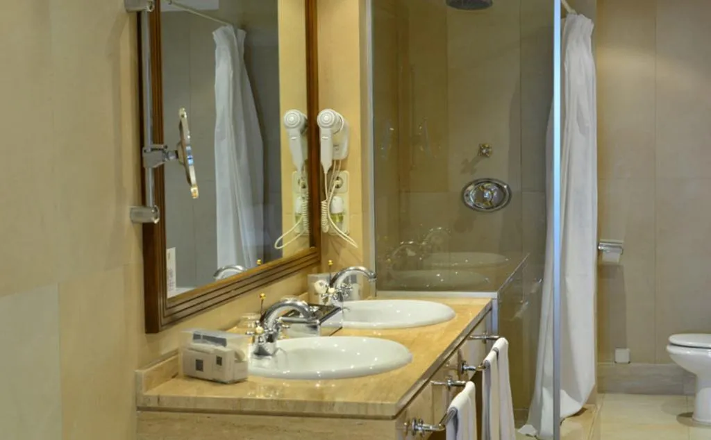 SUITE STANDARD Room, Hotel Guadalmina, Costa Del Sol