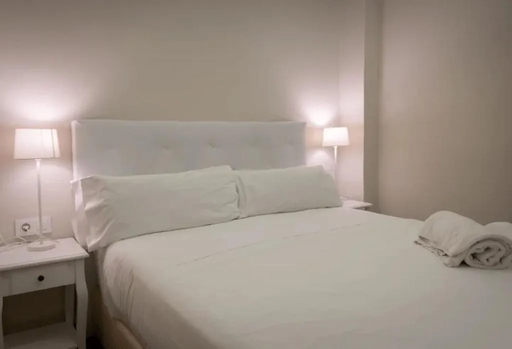 DOUBLE SINGLE USE ECONOMY Room, Catalina Suites Hotel 3*, Valencia