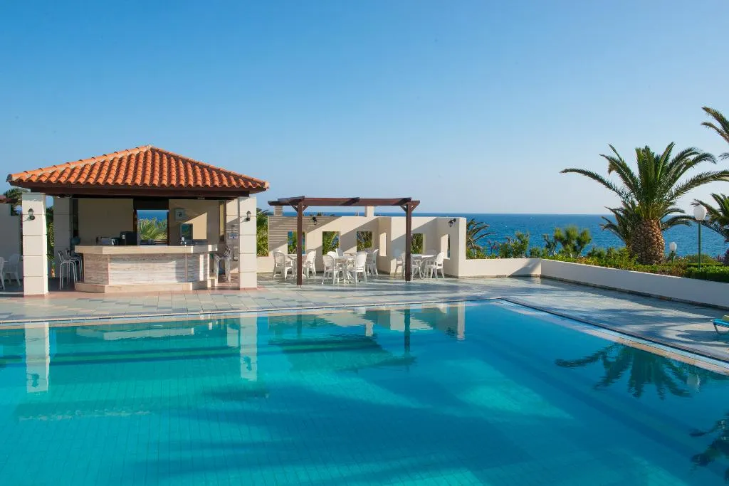 Restaurant, Iberostar Waves Creta Panorama & Mare, Crete