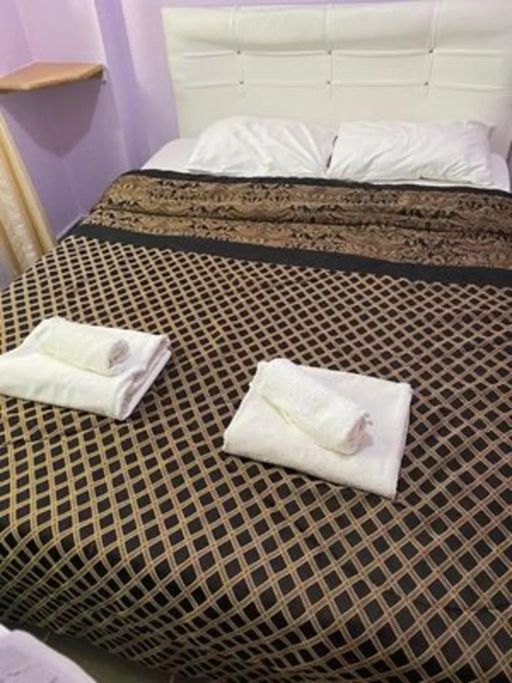 APARTMENT CLASSIC Room, Palm Club Apart Otel, Izmir