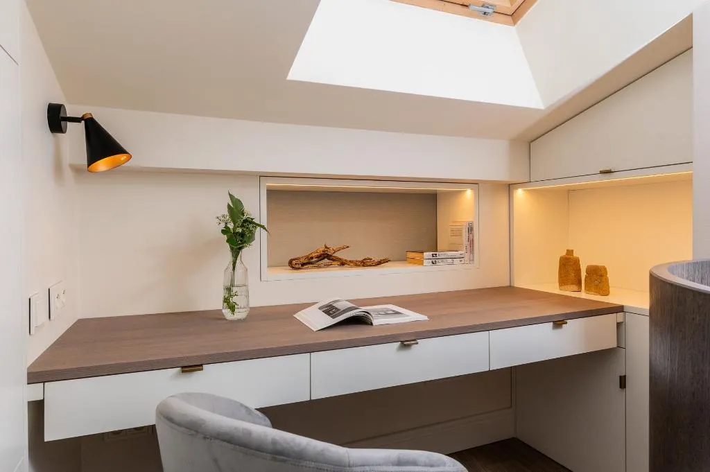 APARTMENT THREE BEDROOMS WITH KITCHENETTE Room, Art Boutique ApartHotel, Krakow