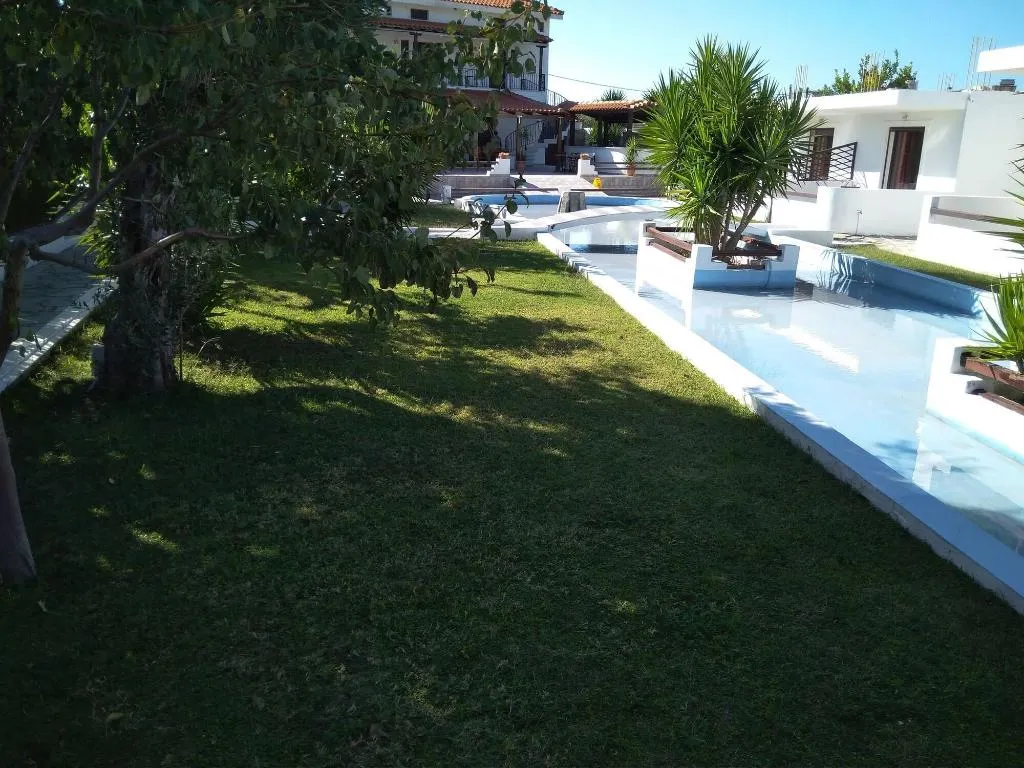 General view, Skiathos Holiday House, Skiathos