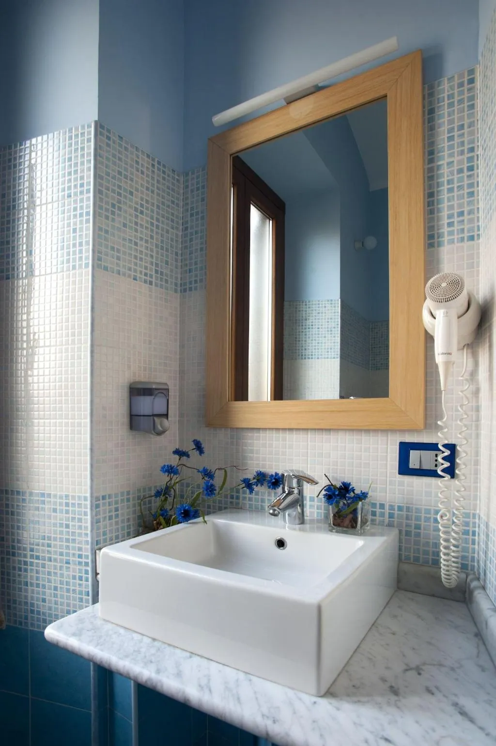 Room, La Mongolfiera Rooms, Rome