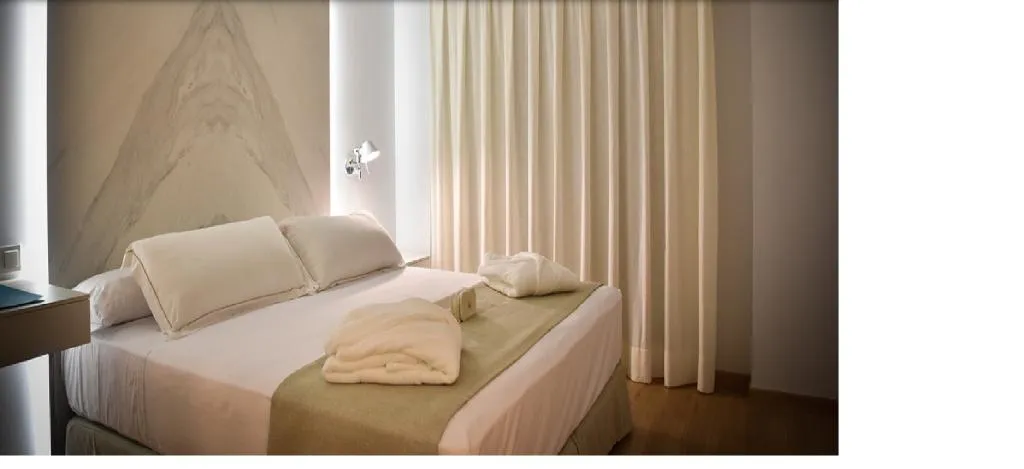 Double or Twin PROMO Room, Talayot, Majorca