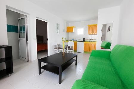 Vago Ibiza, Ibiza
