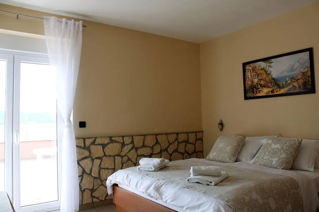 Room, Pansion Dalmacija, Split