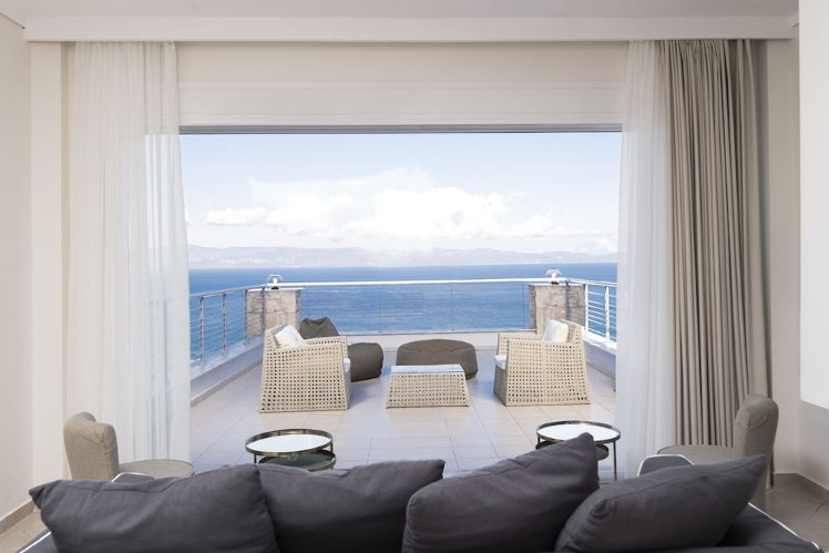 Kappa Resort, Thessaloniki