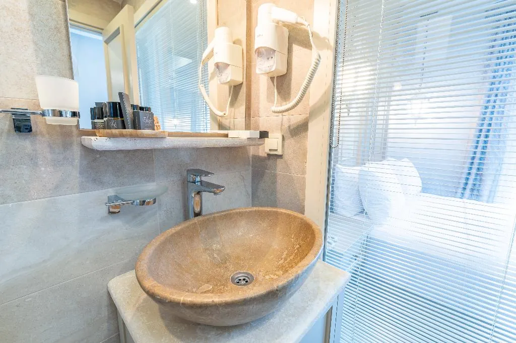 TRIPLE DELUXE Room, Elista Hotel & Spa, Bodrum