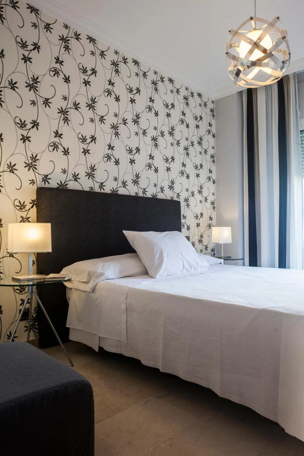 DOUBLE TWO BEDROOMS ONE BATHROOM Room, Abril, Costa Del Sol