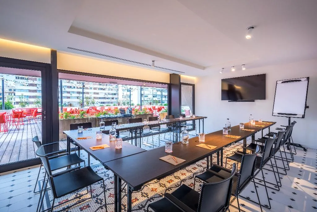 Conferences, Canopy by Hilton Madrid Castellana, Madrid