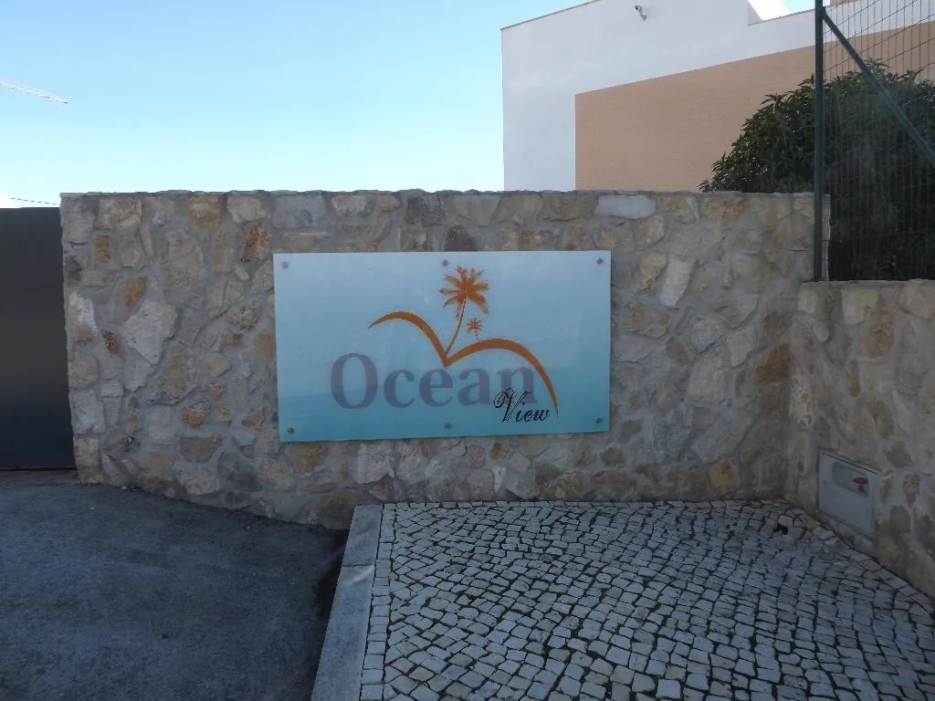Lobby, Ocean View Residences, Algarve