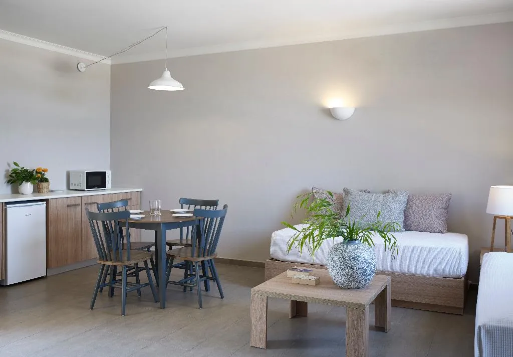 SUITE WITH PRIVATE POOL Room, Louis St. Elias Resort & Waterpark, Cyprus