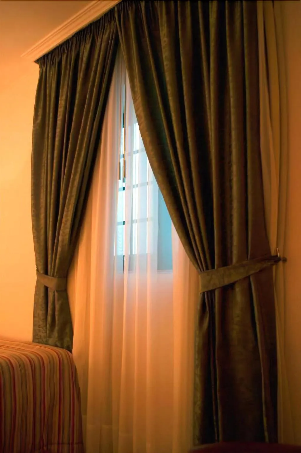 Room, Hotel O Encontro, Porto