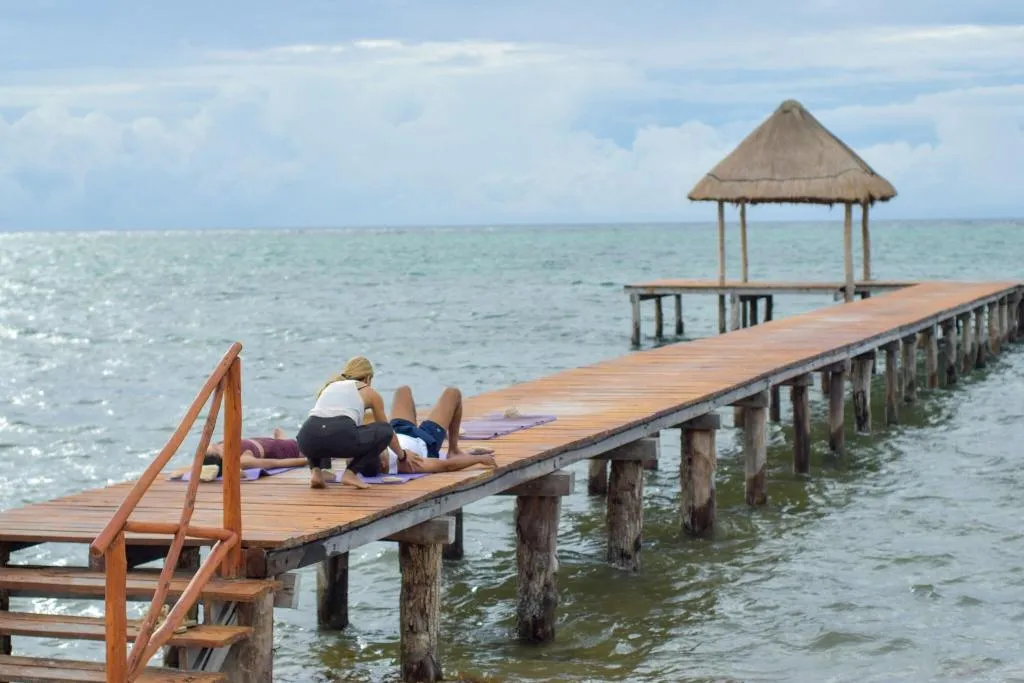 Sports and Entertainment, Nerea Tulum, Cancun Area
