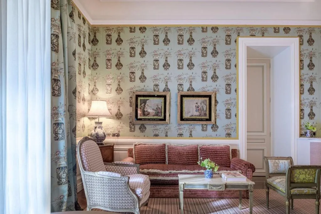 Room, AC Santo Mauro Autograph Collection by Marriott, Madrid