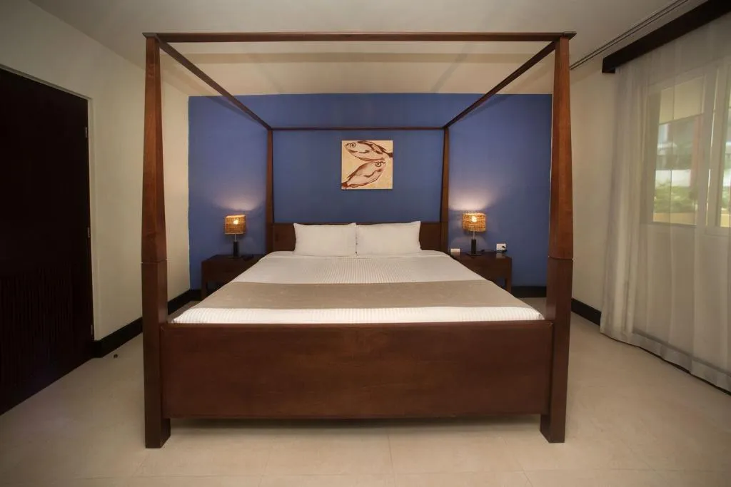 SUITE DELUXE ONE BEDROOM Room, Pueblito Escondido Luxury by Mistik, Playa Del Carmen