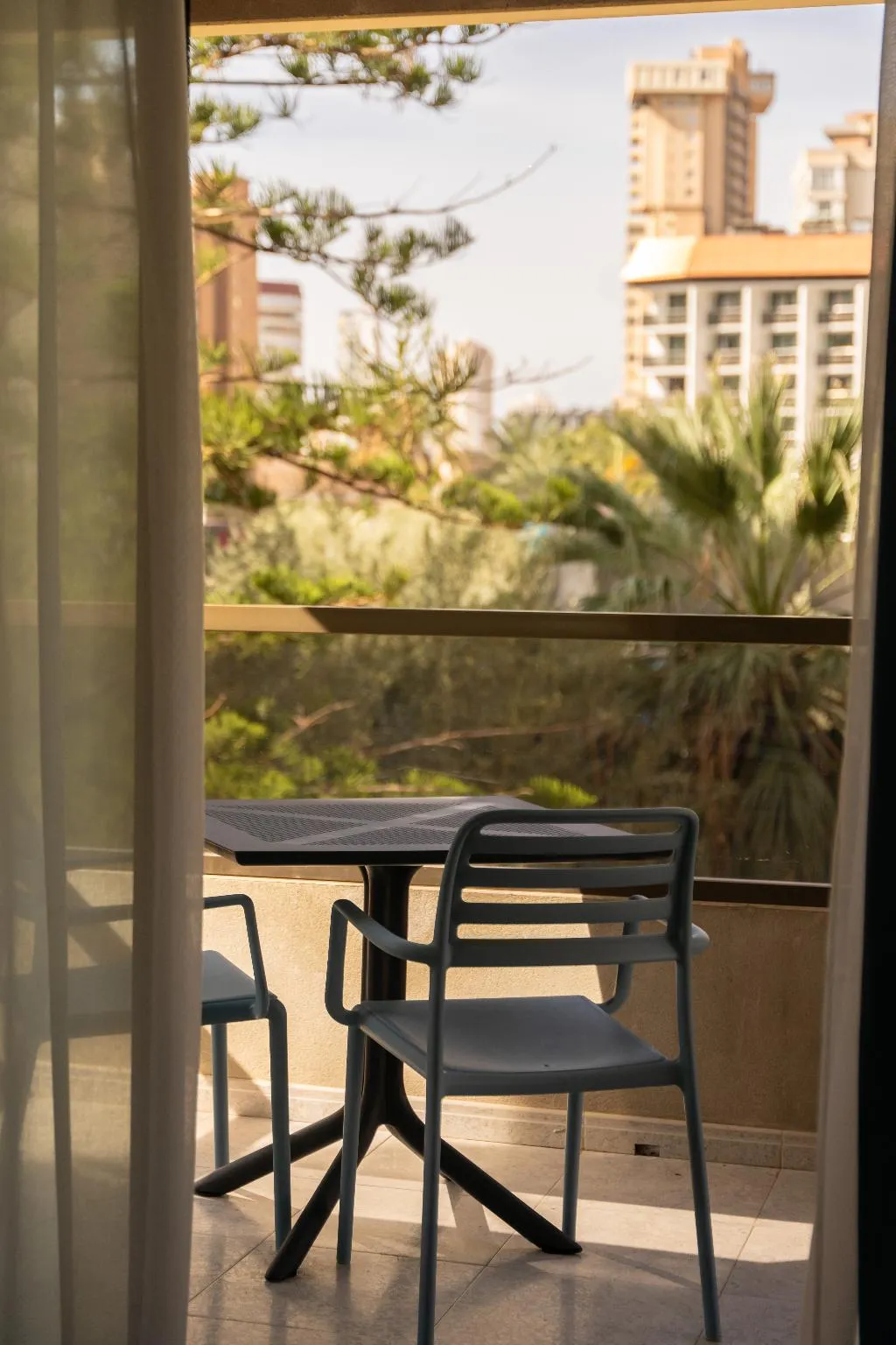 General view, Torre San Diego by Mc, Costa Blanca
