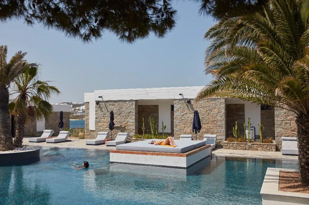 Pool, Mykonos Theoxenia, a Member of Design Hotels, Mykonos