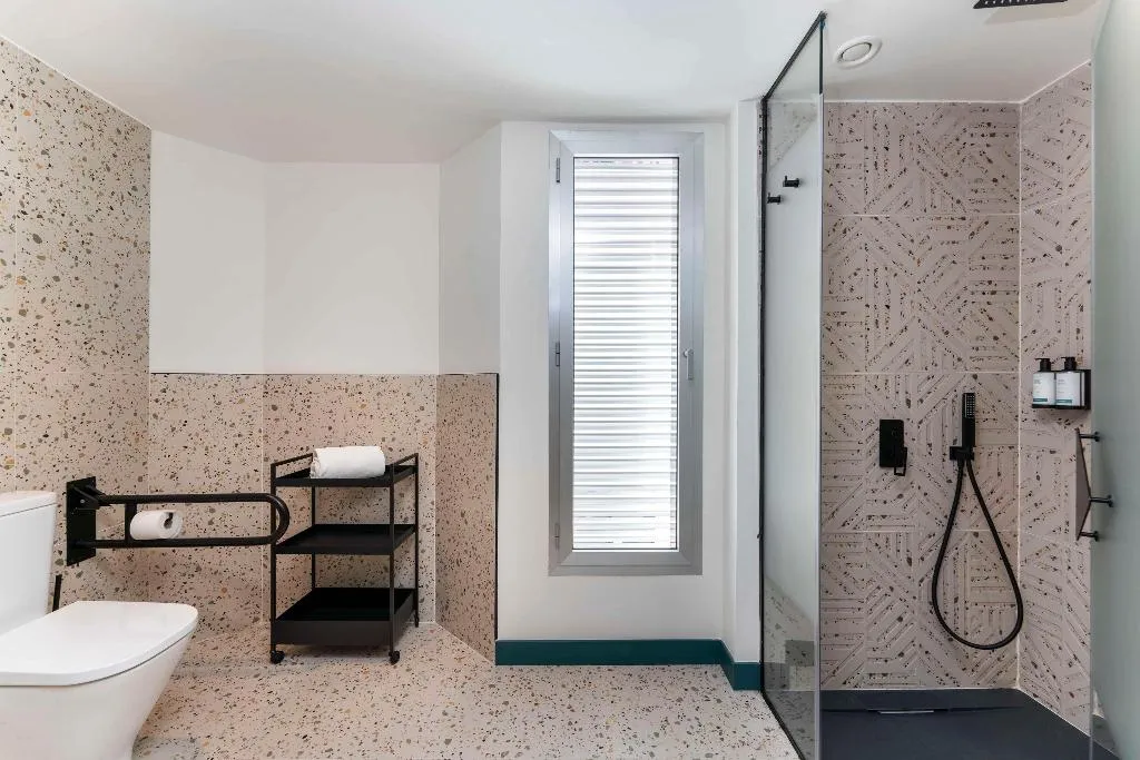JUNIOR SUITE STANDARD Room, Occidental Las Canteras, Gran Canaria